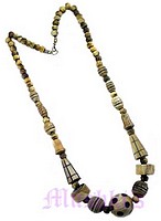 ethenic necklace - click here for large view